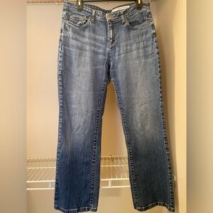 Ladies DKNY jeans size 10R